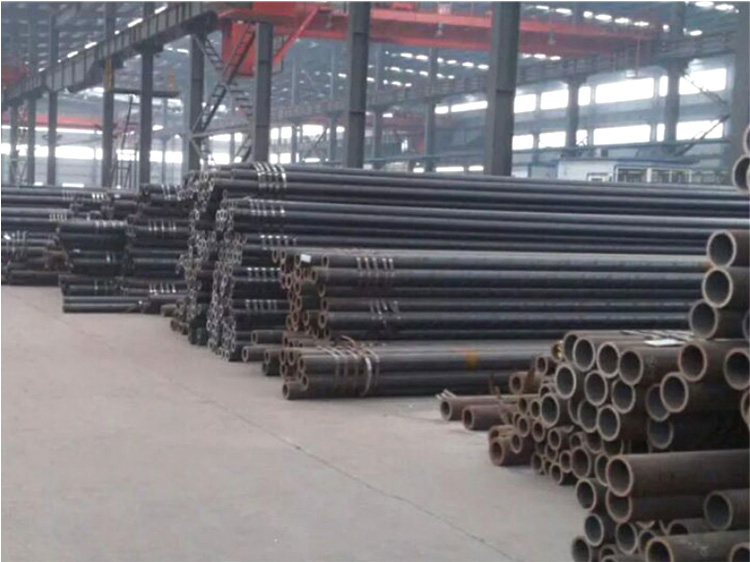 礼泉12cr2mo化肥专用管