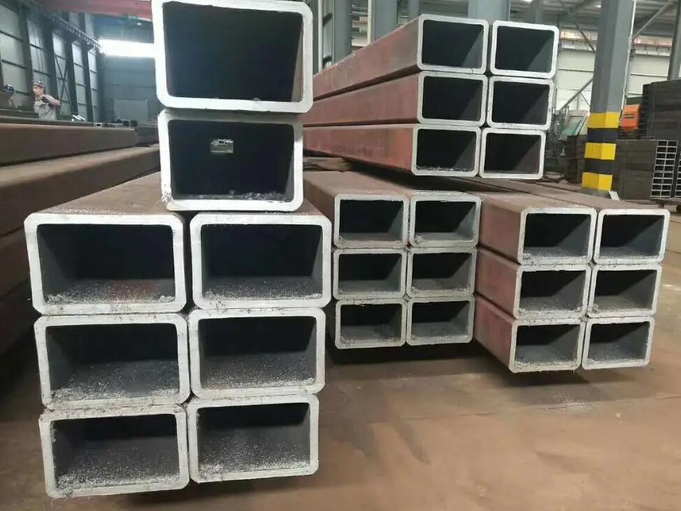 礼泉s355j0方管